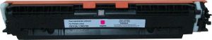 Тонер касета UPRINT CE313A/EP729, HP/CANON, Magenta - Image 2