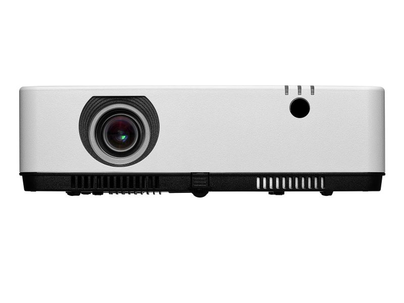 Видеопроектор NEC ME383W, 1280 x 800 (WXGA) , 3800 ANSI, LCD, 16000:1 - Image 4