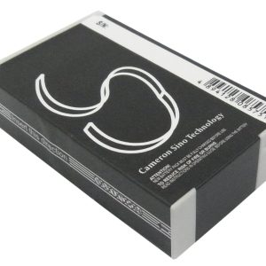 Батерия  за камера NIKON J4/S2 EN-EL22  CS-NKS220MC 3,8V 3000mAh  CAMERON SINO - Image 2