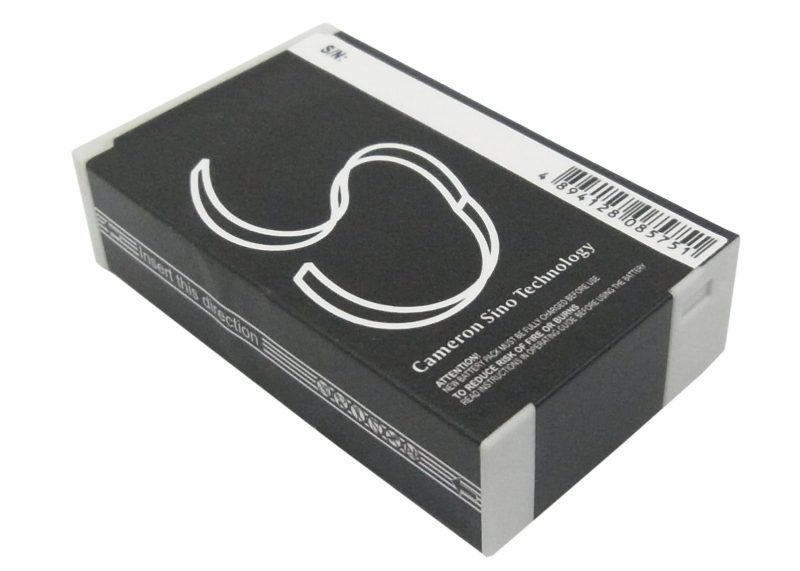 Батерия  за камера NIKON J4/S2 EN-EL22  CS-NKS220MC 3,8V 3000mAh  CAMERON SINO - Image 2