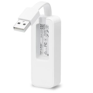 Мрежова карта Tp-Link UE200, USB 2.0, LAN, 10/100 - Image 2