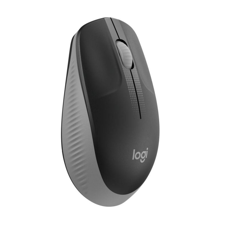 Безжична оптична мишка LOGITECH M190 - Image 2