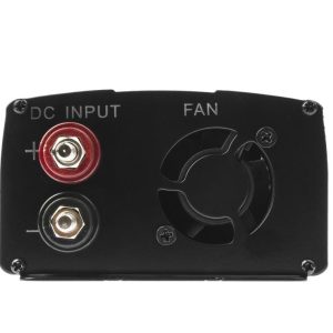 Инвертор GREEN CELL, 12/220V, DC/AC, 500W/1000W, Чиста синусоида - Image 3