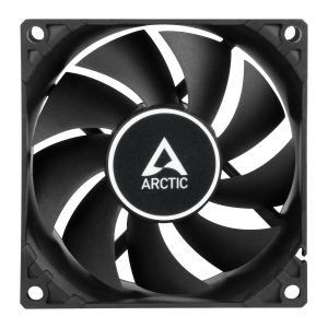 Вентилатор ARCTIC F8 PWM PST CO - Image 2
