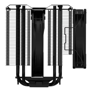Охладител за процесор Cooler Master MasterAir M824 Stealth - Image 4