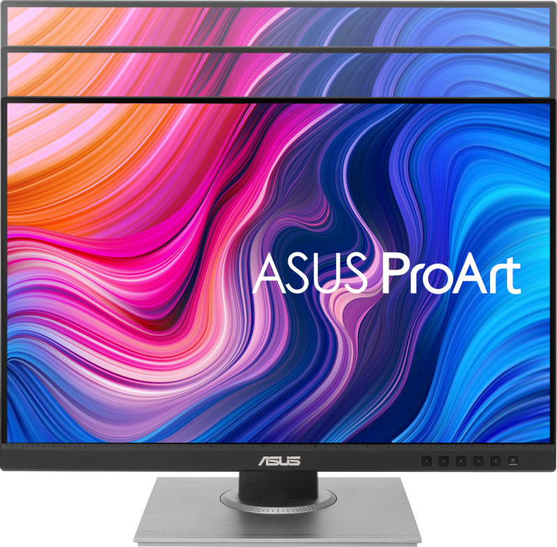 Монитор ASUS ProArt PA248QV Professional 24.1", 16:10, WUXGA (1920 x 1200) IPS - Image 3