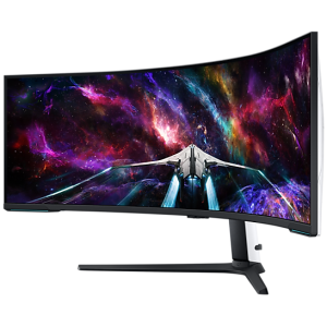 Монитор Samsung Odyssey Neo G9 57" Mini-LED Quantum Dot, 240 Hz, 1ms - Image 3