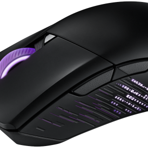 Геймърска мишка ASUS ROG Gladius III, Aura Sync RGB - Image 3