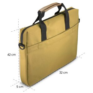 Чанта за лаптоп Hama "Silvan", от 40 - 41 см (15,6"-16,2"), 222066 - Image 8