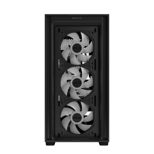 Кутия ASUS A21 PLUS TG Black - Image 4