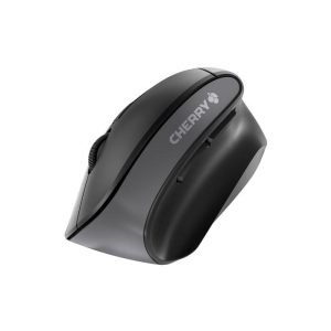 Ергономична безжична мишка CHERRY MW 4500 - Image 3