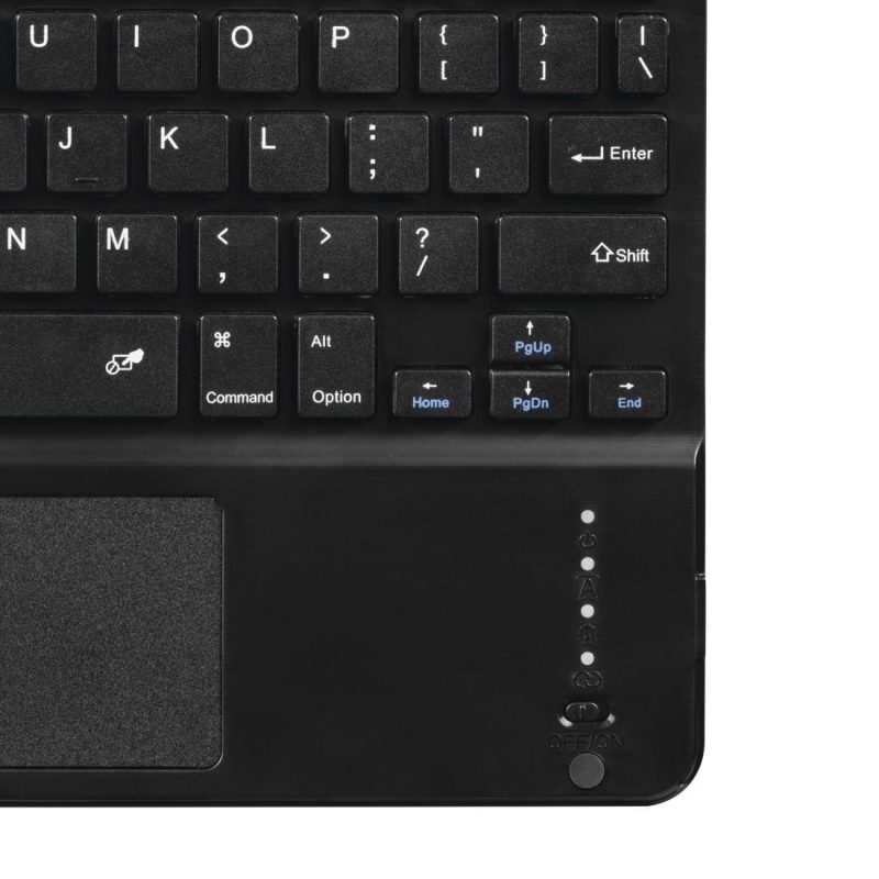 Блутут клавиатура за таблети HAMA "Premium", С тъчпад от 9.5 до 11", 217219 - Image 7
