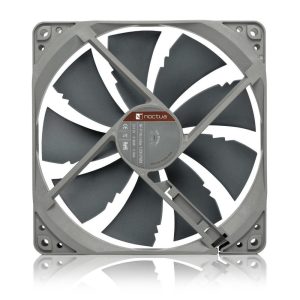 Вентилатор Noctua NF-P14s redux-1200, 140 mm, PWM - Image 3