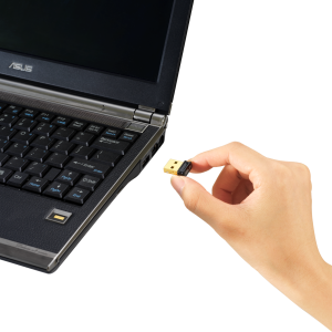 Bluetooth адаптер ASUS USB-BT500, Bluetooth 5.0 USB - Image 4