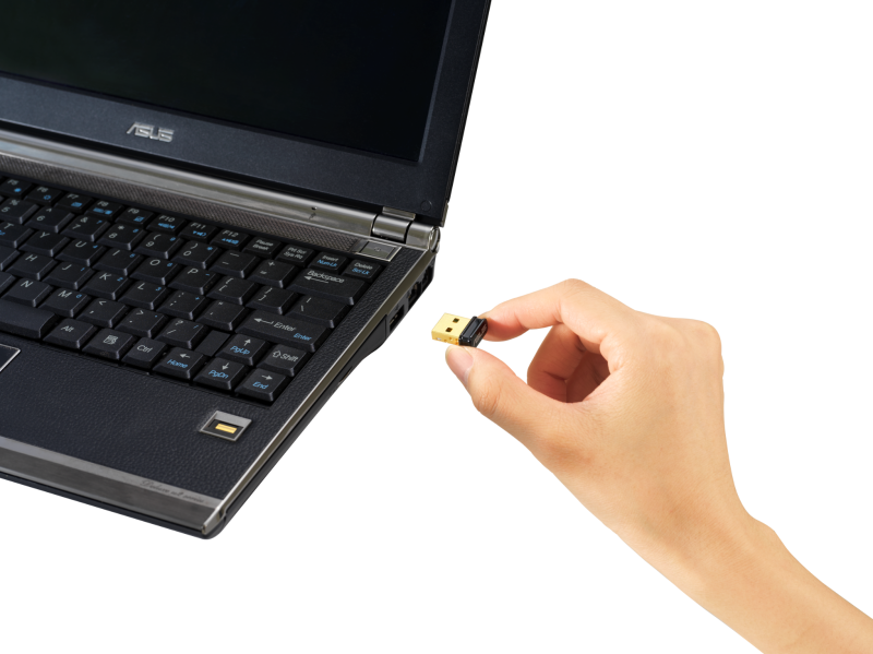 Bluetooth адаптер ASUS USB-BT500, Bluetooth 5.0 USB - Image 4