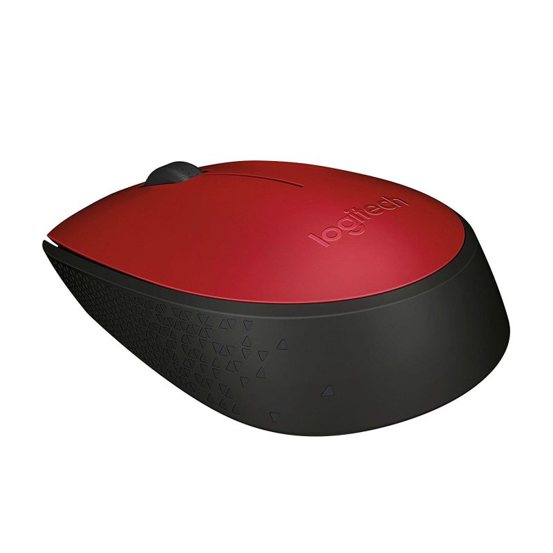 Безжична оптична мишка LOGITECH M171 - Image 2