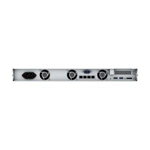 Мрежов сторидж Synology RS822+, За 4 диска, До 108TB, 2 GB DDR4, Гигабит, USB3.2 Gen 1 - Image 4