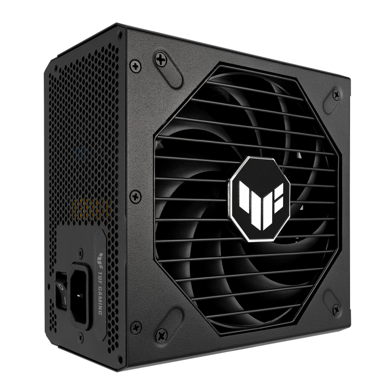 Захранващ блок ASUS TUF Gaming 850W, 80+ Gold - Image 9