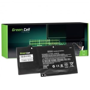 Батерия за лаптоп GREEN CELL, HP Pavilion x360 13-A 13-B, 11.4V, 3400mAh