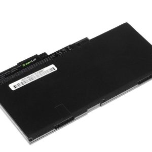 Батерия за лаптоп GREEN CELL, HP CM03XL, EliteBook 740, 750, 840, 850, G1, G2, 11.1V. 4000mAh - Image 2