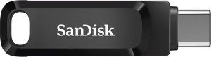 USB памет SanDisk Ultra Dual Drive Go, 128 GB - Image 3