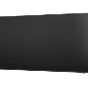 Широкоформатен дисплей NEC MultiSync E438, 43", UHD, 350cd/m2, Direct LED backlight, 16/7 proof, Media Player - Image 3