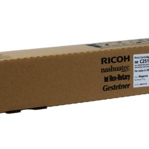 Тонер касета Ricoh IM C2010, 18000 копия, Magenta - Image 2