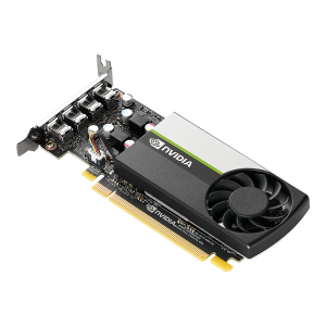 Видео карта PNY NVIDIA Quadro T1000, 4GB, GDDR6, 128 bit, miniDisplayPort - Image 5