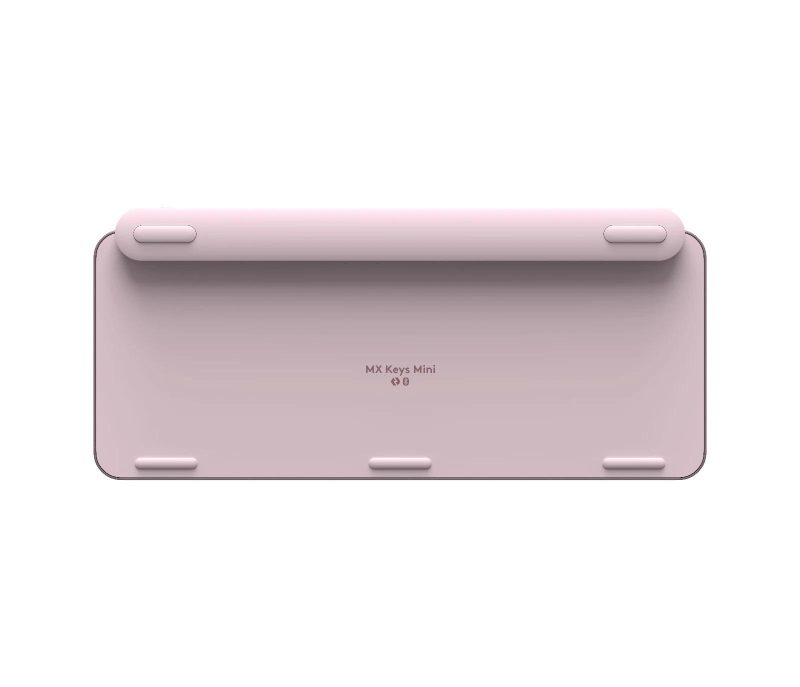 Безжична клавиатура Logitech MX Keys Mini - Image 3