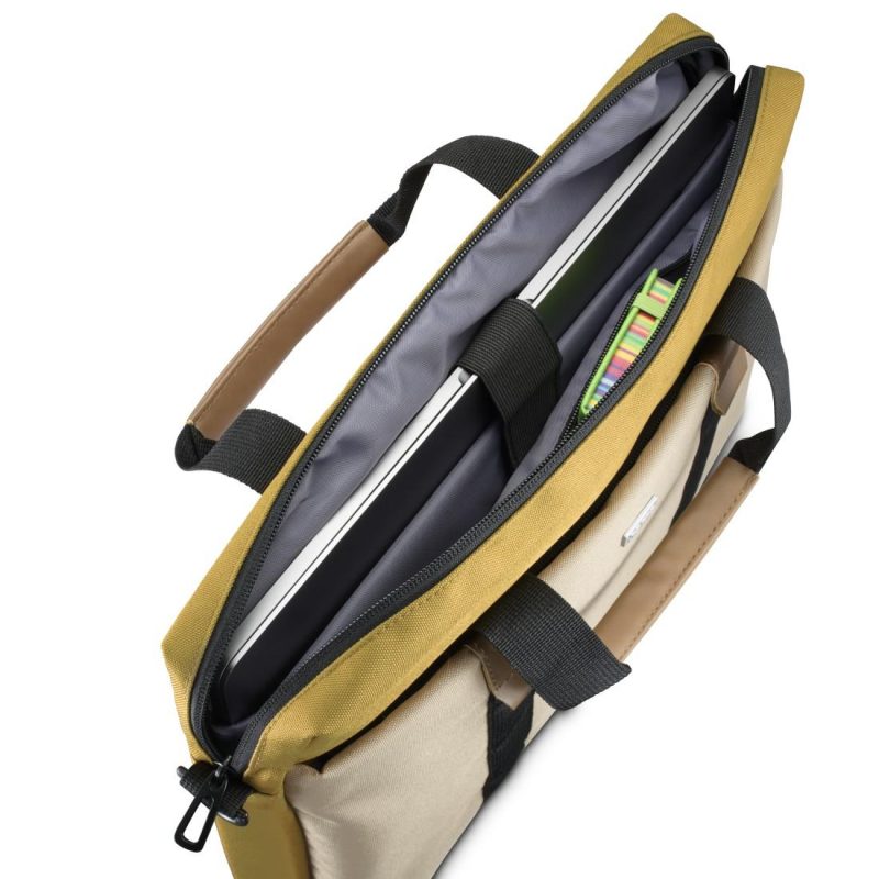 Чанта за лаптоп Hama "Silvan", от 40 - 41 см (15,6"-16,2"), 222066 - Image 7