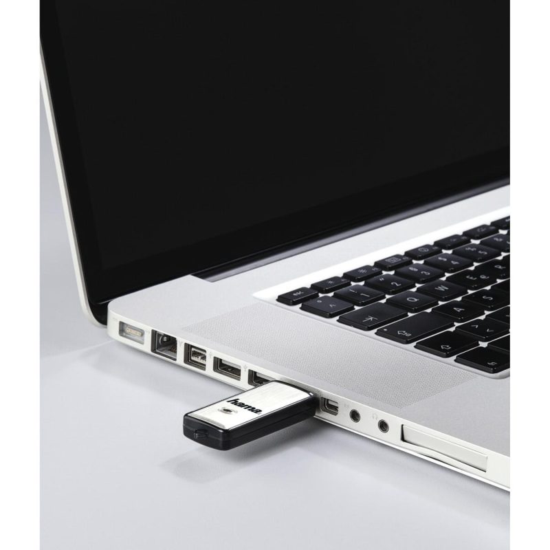 USB памет "Fancy", 64GB, HAMA-108062 - Image 4
