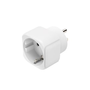 Hama Travel Адаптер, Тип-B, 3-Pin, EU-USA 223438 - Image 3
