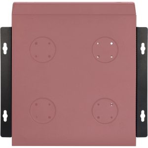 Кутия Inter Tech JX-500, ITX - Image 7