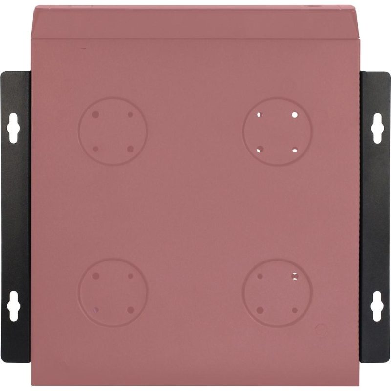 Кутия Inter Tech JX-500, ITX - Image 7