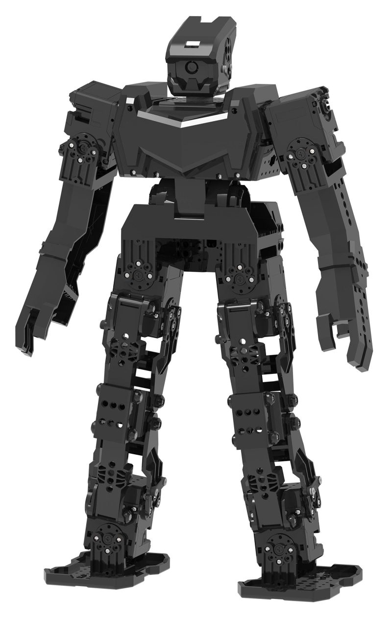 Комплект за роботика Robotis ENGINEER, Kit 1, 14г. - Image 6