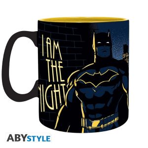 Чаша ABYSTYLE DC COMICS Batman the dark knigh, King size - Image 2