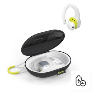 Блутут слушалки Hama "Spirit Athletics" Bluetooth®, 184115 - Image 10