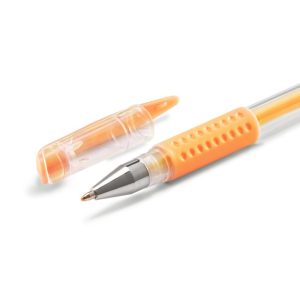 Комплект от 15 гел химикалки Hama "Pastel & Classic", 07564 - Image 14