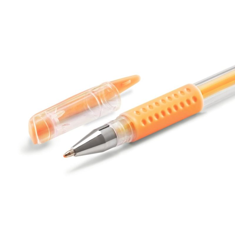 Комплект от 15 гел химикалки Hama "Pastel & Classic", 07564 - Image 14