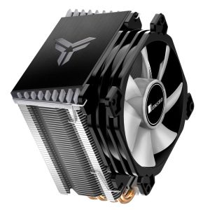 Охладител за процесор Jonsbo CR-1400 ARGB, AMD/INTEL - Image 14