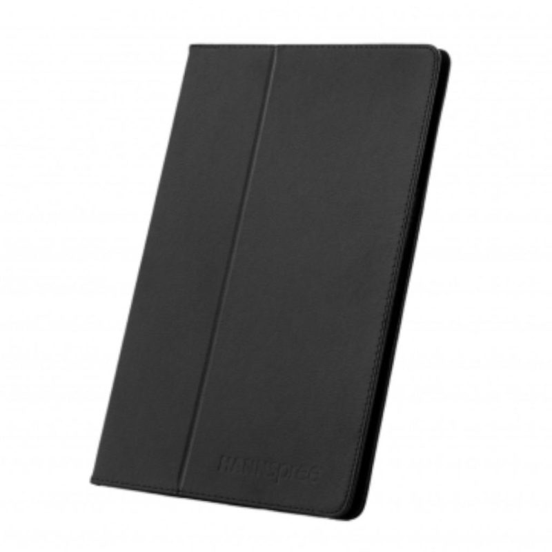 Таблет HANNspree Pad Zeus 2, 13.3”, 4GB RAM, 64GB, Wi-Fi, Bluetooth, Full HD, Черен - Image 7