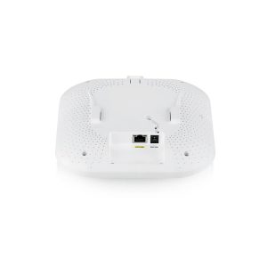 Безжична точка за достъп ZYXEL WAX510D, 802.11ax 2x2 Dual Optimized Antenna, Unified AP,  1 годишен NCC Pro Pack лиценз - Image 3