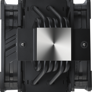 Охладител за процесор Cooler Master MasterAir MA612 Stealth ARGB - Image 11