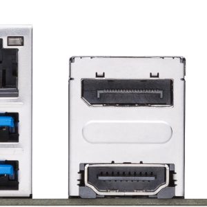 Дънна платка ASUS PRIME B550-PLUS, socket AM4 - Image 6