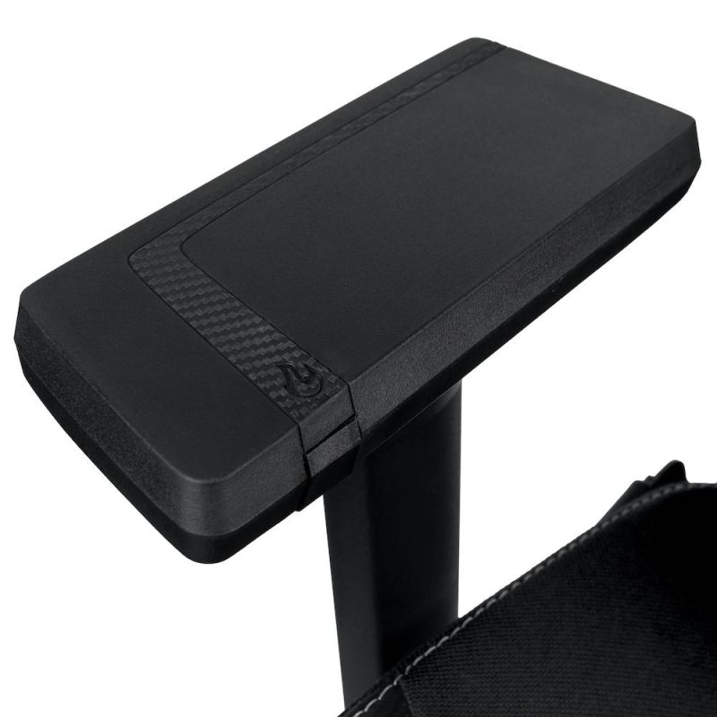 Геймърски стол Nitro Concepts X1000, Stealth Black - Image 7
