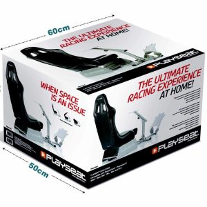 Геймърски стол Playseat Evolution Black - Image 5