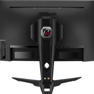 Геймърски Монитор ASRock PG27Q15R2A 27" QHD (2560X1440) 1500R VA - Image 4