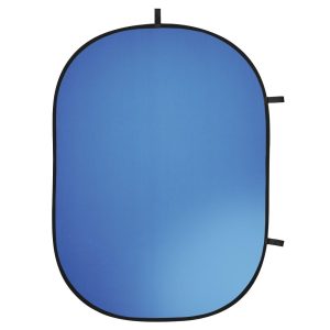 Сгъваем фон Hama 21570, Зелен/Син, 150 x 200 cm - Image 4