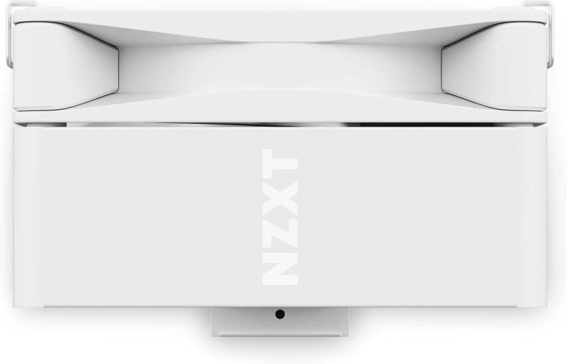 Охладител за процесор NZXT T120 - Бял RC-TN120-B1 AMD/Intel - Image 5