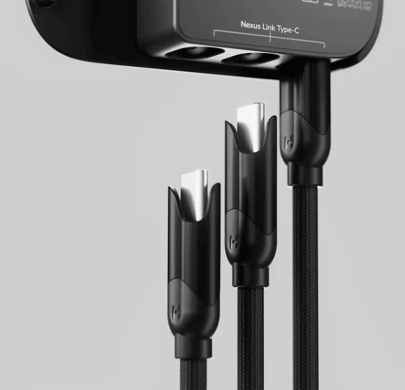 Комплект вентилатори 3-бр 120мм HYTE THICCC FP12 + NP50 - Image 9